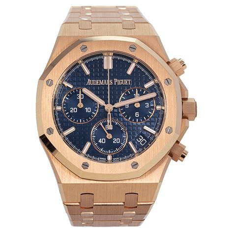 audemars piguet classic gold|audemars piguet rose gold price.